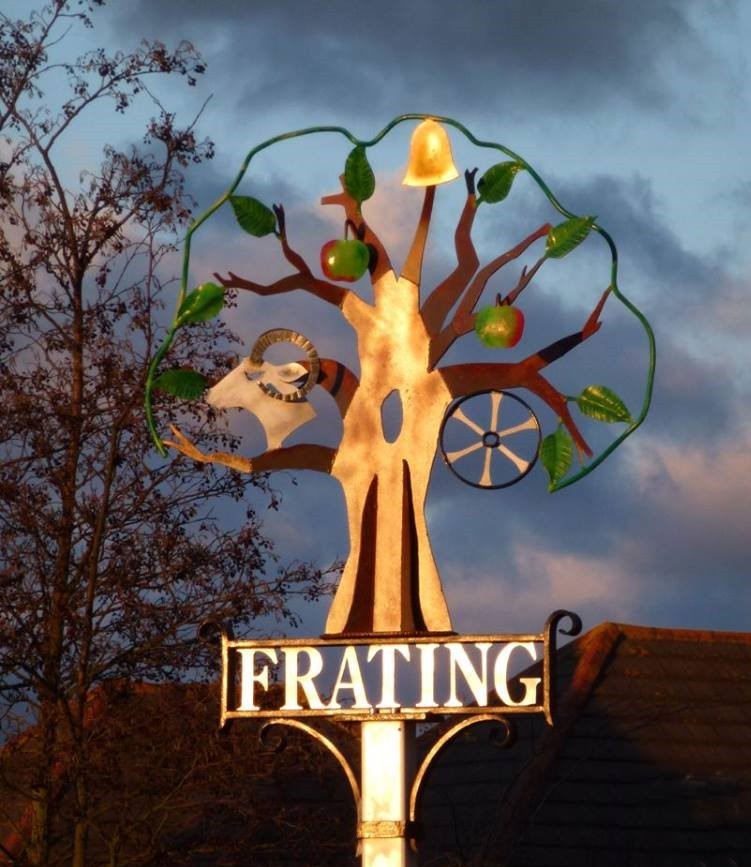 sign