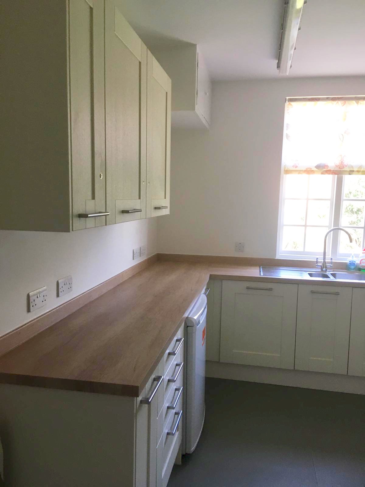 Memorial Hall - kitchen 3