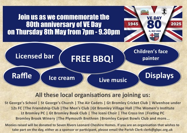 ve day 2